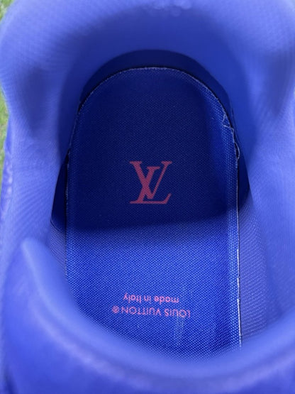 Louis Vuitton Trainer ‘Pink Ombre’ UK 11