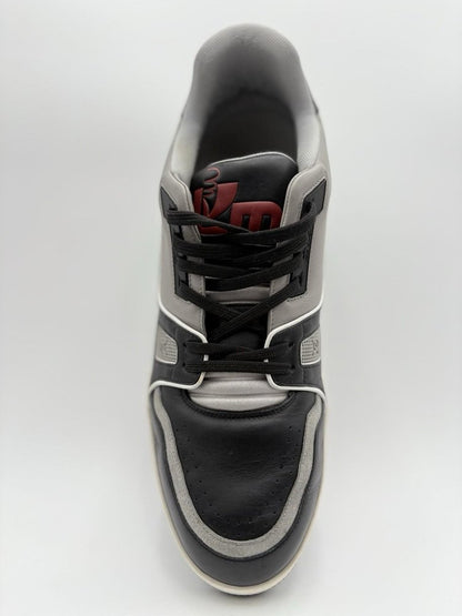 Louis Vuitton x Virgil Trainer SS19 UK 10