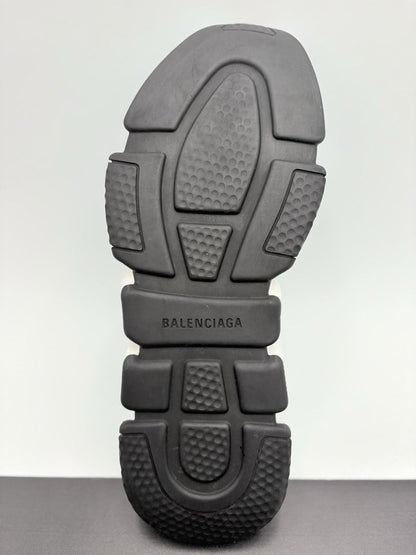 Balenciaga Speed Trainer ' Turquoise '  UK 10