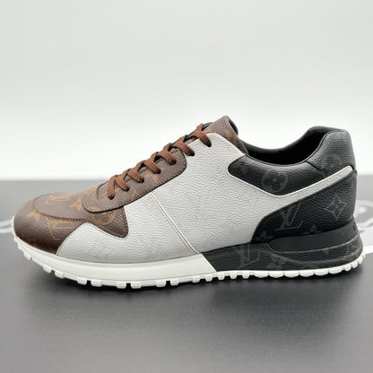 Louis Vuitton Run Away Sneaker ' Tri-Color ' UK 8.5