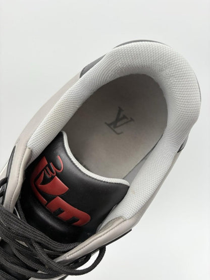 Louis Vuitton x Virgil Trainer SS19 UK 10