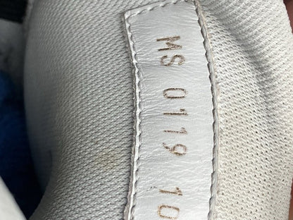 Louis Vuitton x Virgil Trainer SS19 UK 10