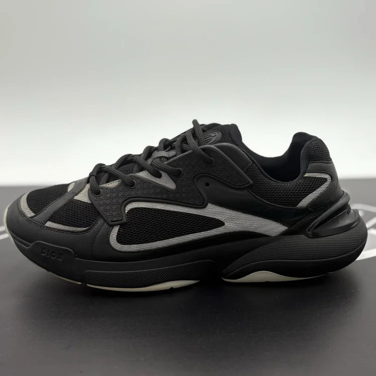 Dior B24 Runtek ' Black