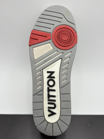 Louis Vuitton x Virgil Trainer SS19 UK 10