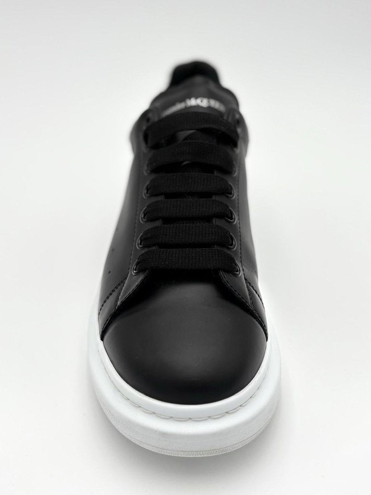 Alexander McQueen Studded Oversized ' Black White '