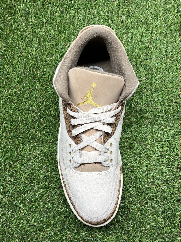 Nike Air Jordan 3 Retro ' Palomino ' UK 8