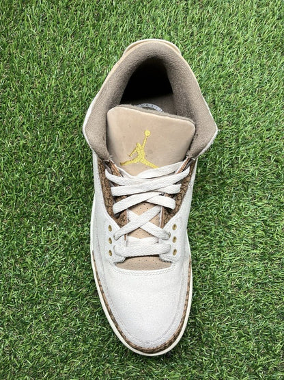 Nike Air Jordan 3 Retro ' Palomino ' UK 8