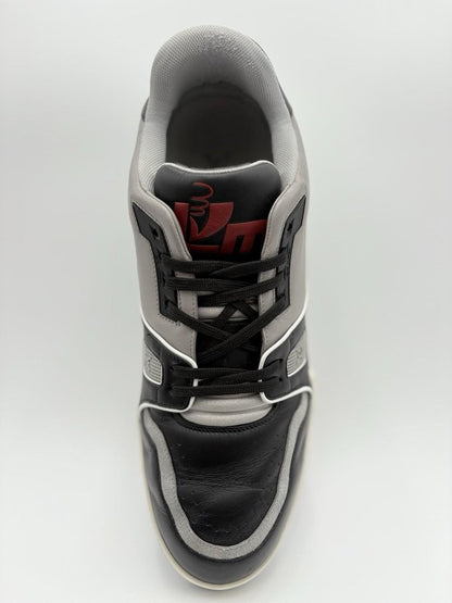 Louis Vuitton x Virgil Trainer SS19 UK 10