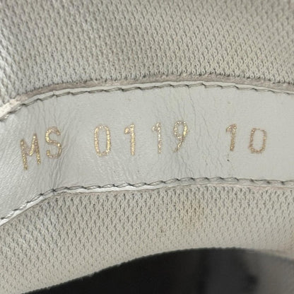 Louis Vuitton x Virgil Trainer SS19 UK 10