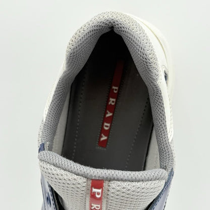 Prada Americas Cup ' Blue White '  UK 10