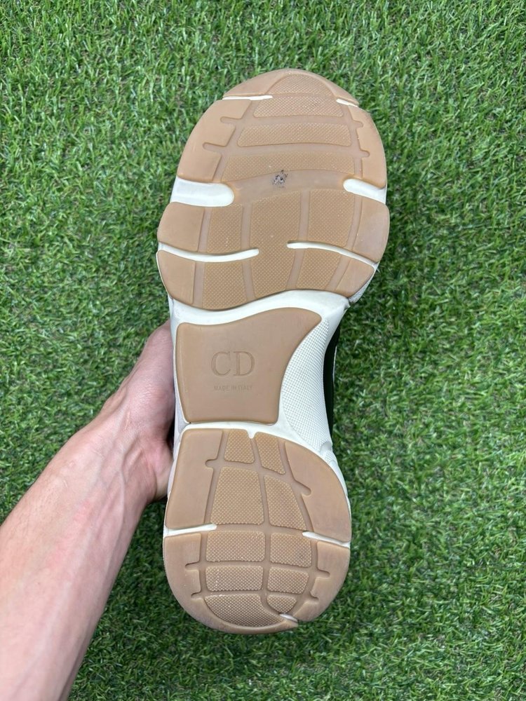 Dior B22 Sneaker ‘ Coffee/Violet ‘  UK 8