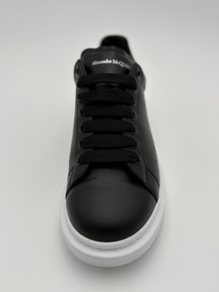 Alexander McQueen Studded Oversized ' Black White '