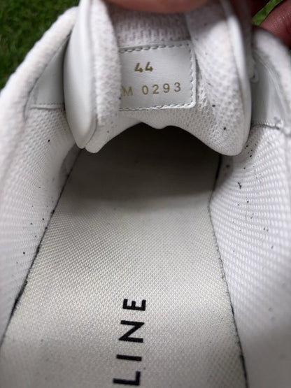 Celine Runner ‘ White, Black ‘  UK 10