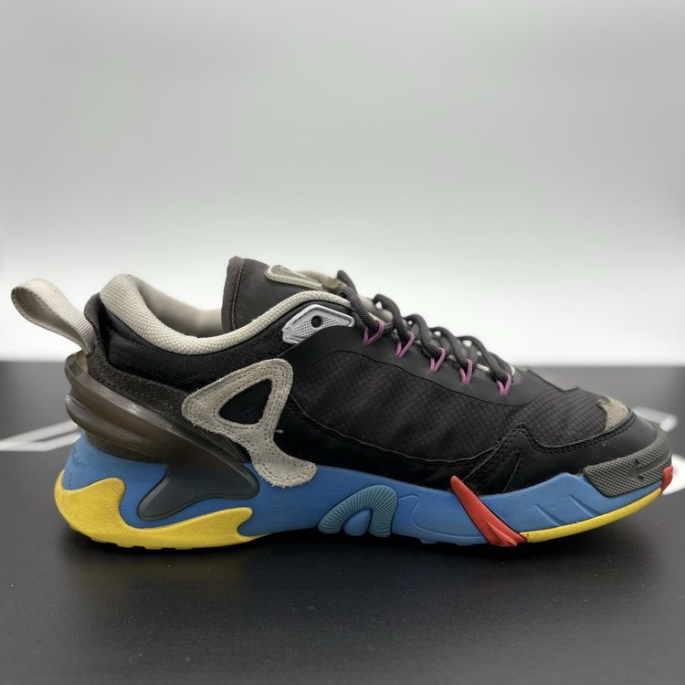 Off-White ODSY- 2000 ' Black Multi  UK 10