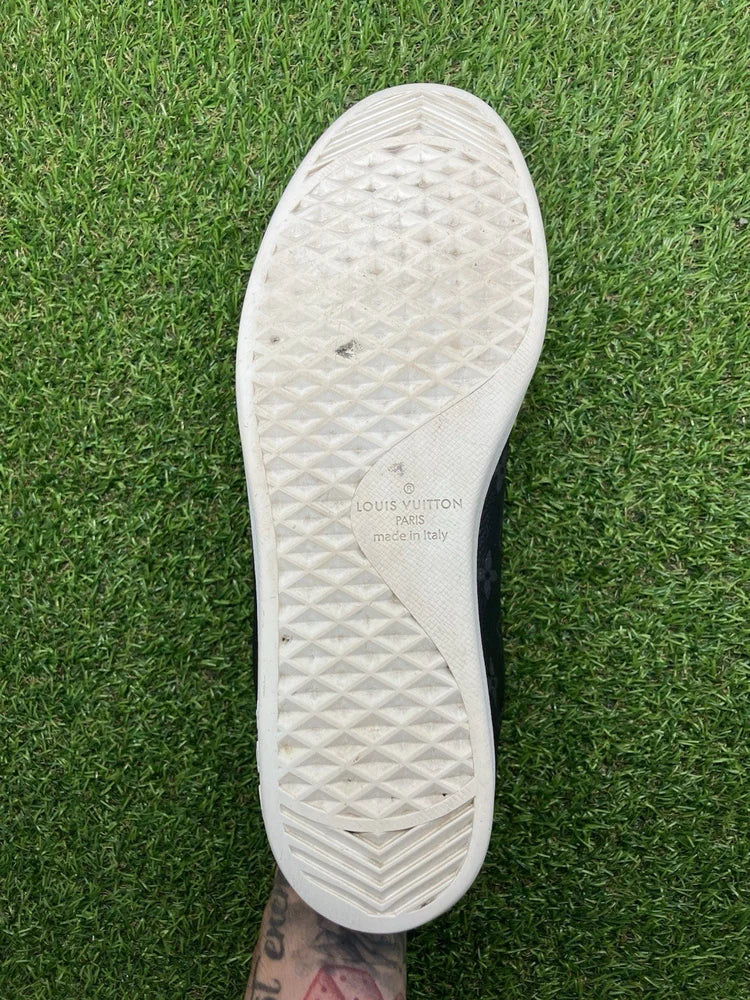 Louis Vuitton Luxembourg Monogram UK 11
