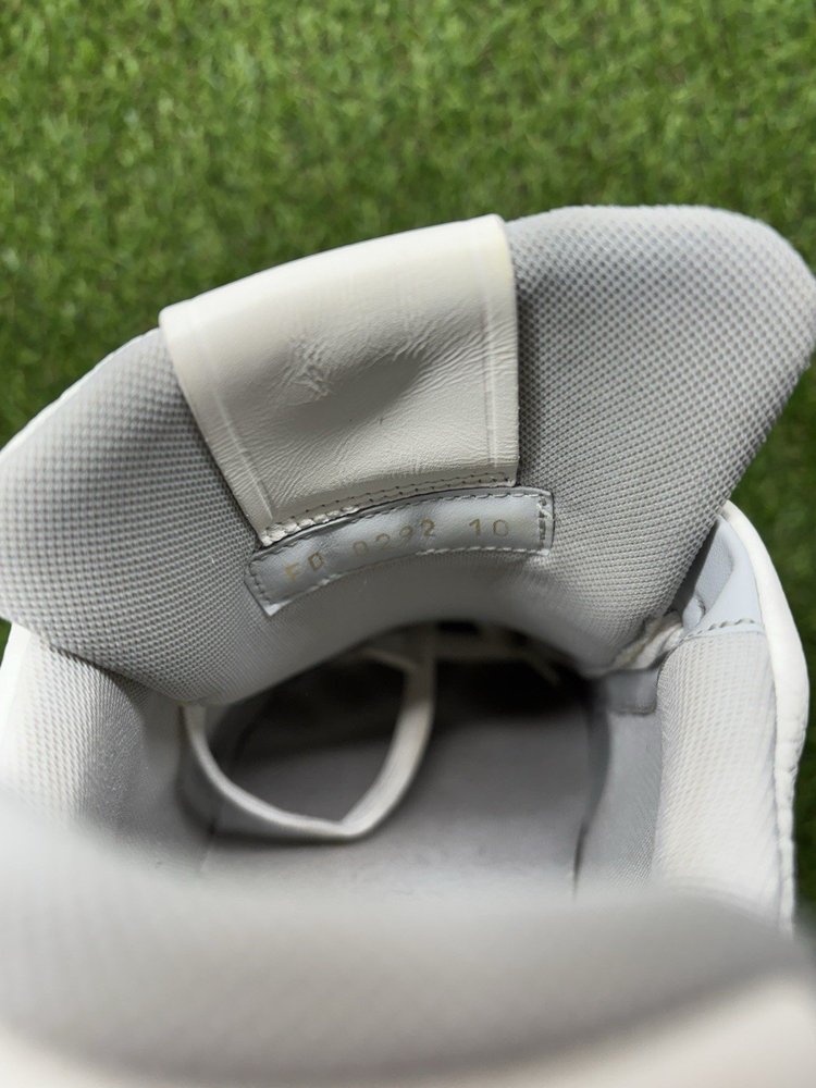 Louis Vuitton Trainer ' White ' UK 10