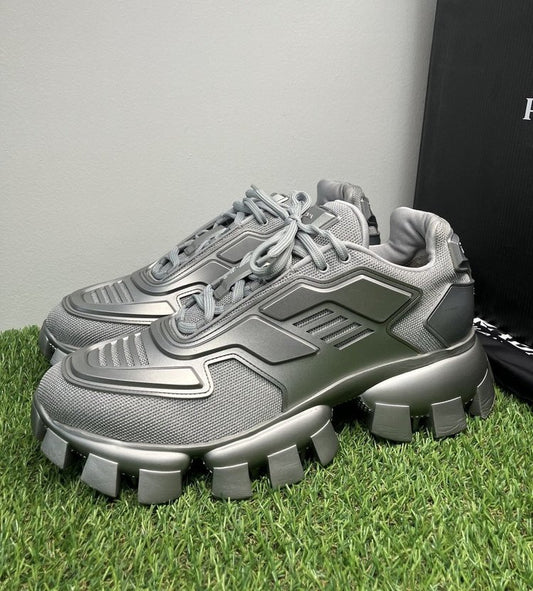 Prada Cloudbust ' Graphite ' UK 10.5