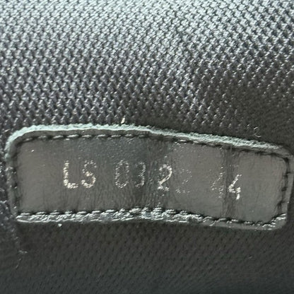 Dior B30 ' Black White ' UK 10
