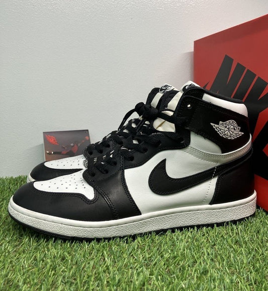 Jordan 1 Retro 85 OG High ' Black White ' UK 11.5