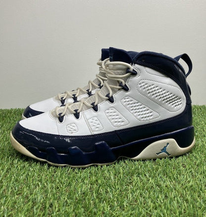 Nike Air Jordan 9 Retro ' UNC UK 10.5