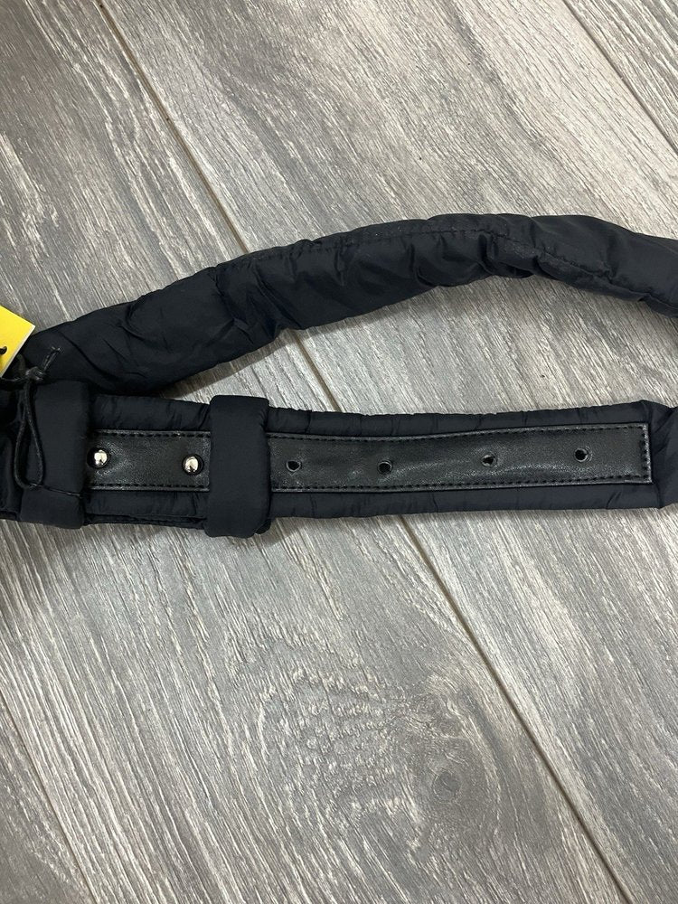 Thats A Awful Lot Of Cough Syrup | Puffer Bag