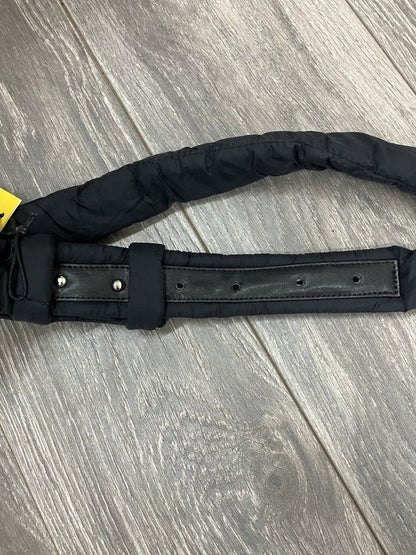 Thats A Awful Lot Of Cough Syrup | Puffer Bag