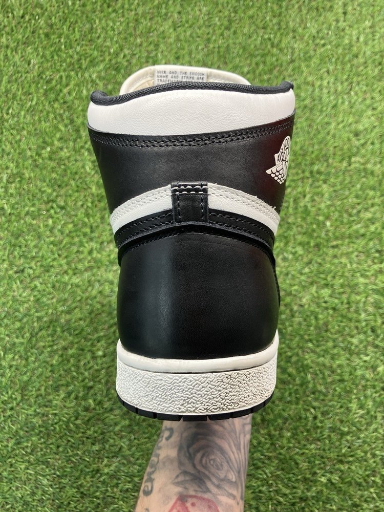 Jordan 1 Retro 85 OG High ' Black White ' UK 11.5