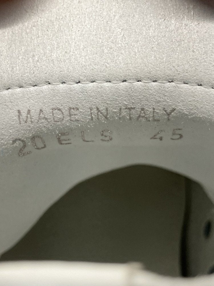 Dior B23 X Daniel Arsham High Oblique 'Light Blue' UK 11