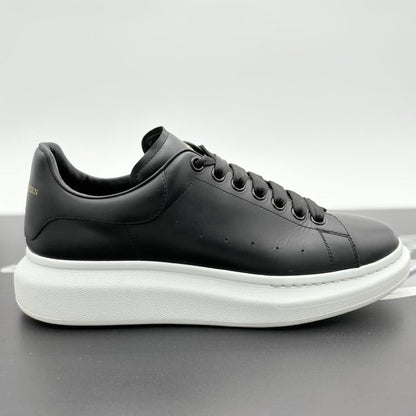 Alexander McQueen Oversized ' Black White ' UK 10.5