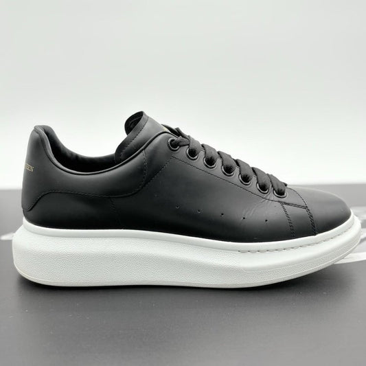 Alexander McQueen Oversized ' Black White ' UK 10.5