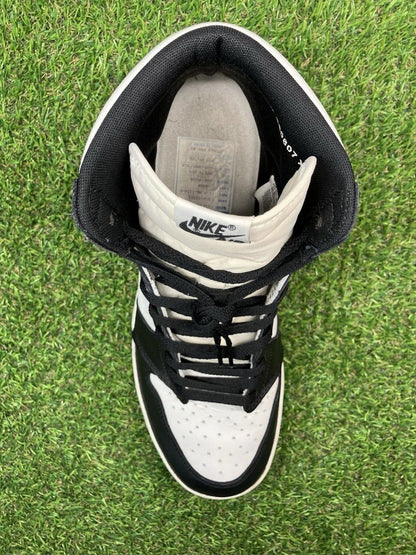 Jordan 1 Retro 85 OG High ' Black White ' UK 11.5