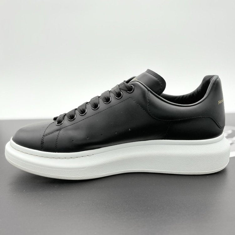Alexander McQueen Oversized ' Black White ' UK 10.5