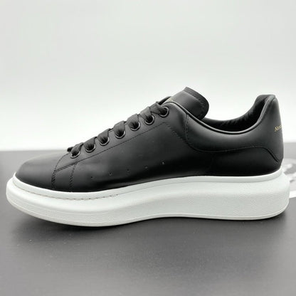 Alexander McQueen Oversized ' Black White ' UK 10.5