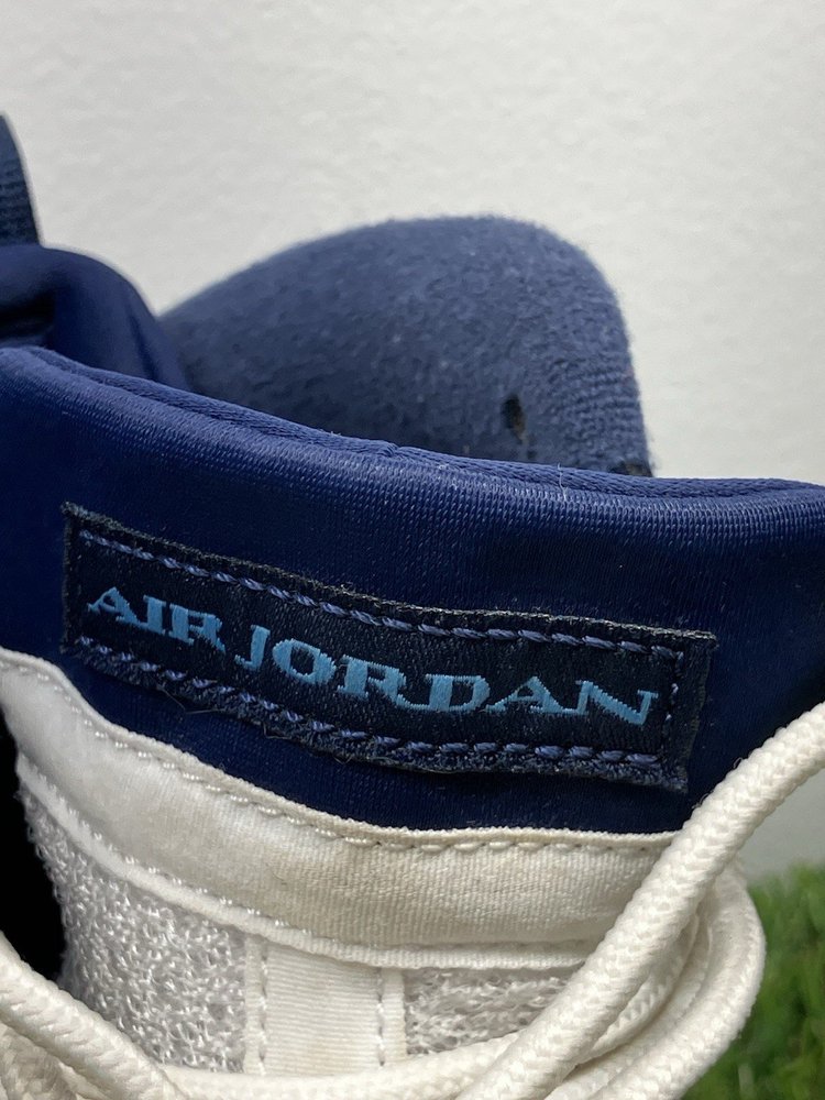 Nike Air Jordan 9 Retro ' UNC UK 10.5