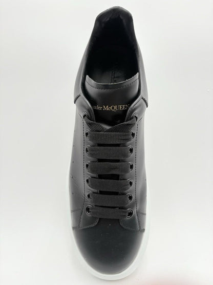 Alexander McQueen Oversized ' Black White ' UK 10.5