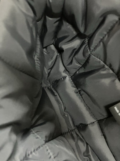 Thats A Awful Lot Of Cough Syrup | Puffer Bag