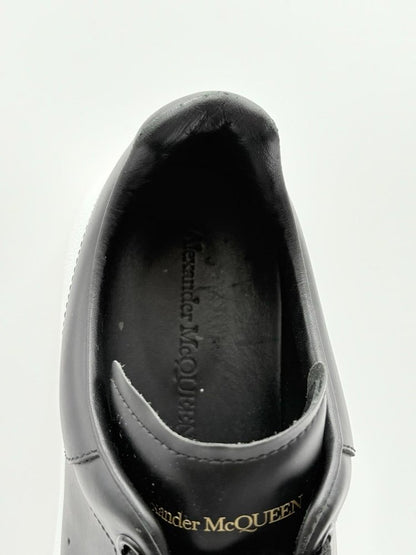 Alexander McQueen Oversized ' Black White ' UK 10.5