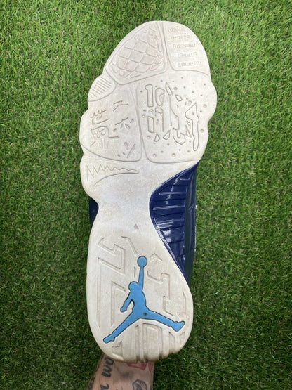 Nike Air Jordan 9 Retro ' UNC UK 10.5
