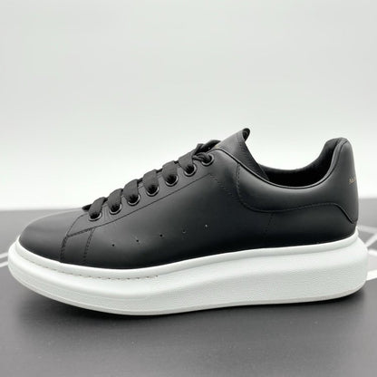 Alexander McQueen Oversized ' Black White ' UK 10.5