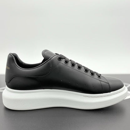 Alexander McQueen Oversized ' Black White ' UK 10.5