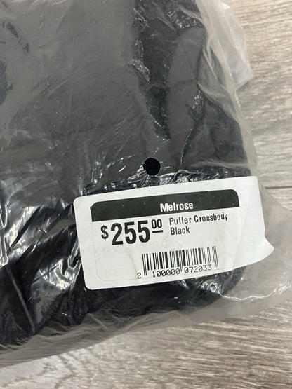 Thats A Awful Lot Of Cough Syrup | Puffer Bag