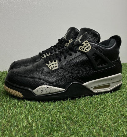 Nike Air Jordan 4 Retro 2015 ' Oreo ' UK 10.5