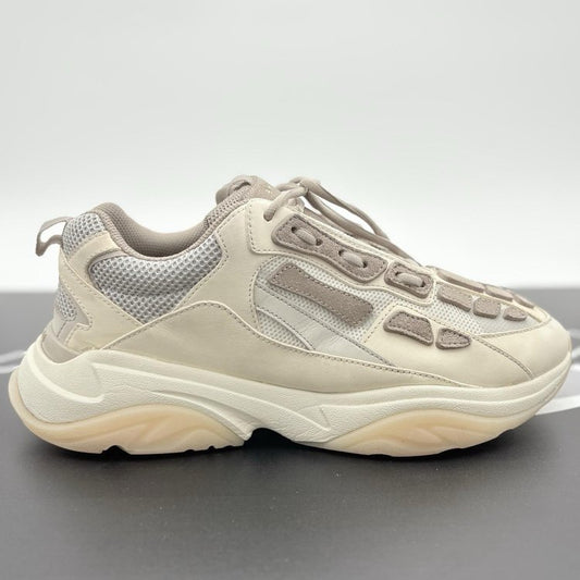 Amiri Bone Runner ' Off-White Light Beige'