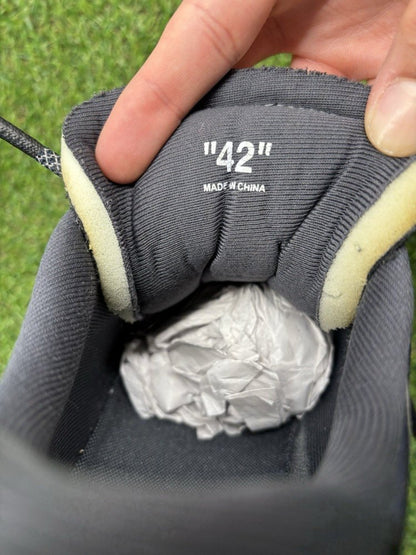 Off-White Odsy-1000 ' Galaxy, Purple '  UK 8