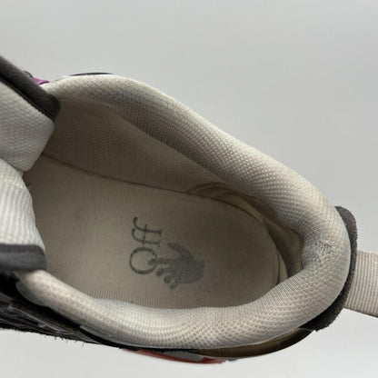 Off-White ODSY- 2000 ' Black Multi  UK 10