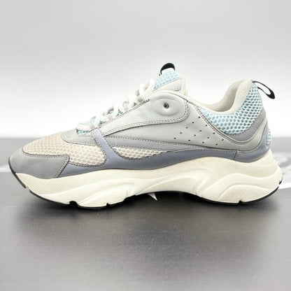 Dior B22 Sneaker ' Grey Blue ' UK 10
