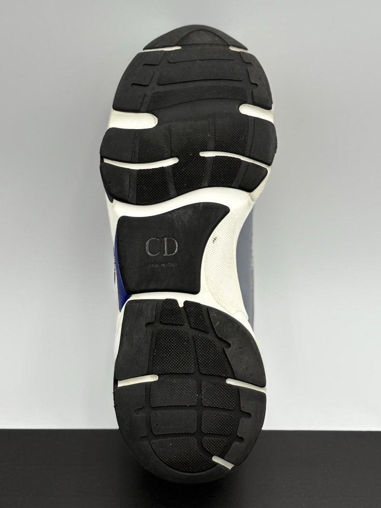 Dior B22 Sneaker ' Grey Blue ' UK 10