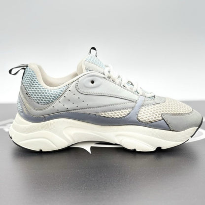 Dior B22 Sneaker ' Grey Blue ' UK 10