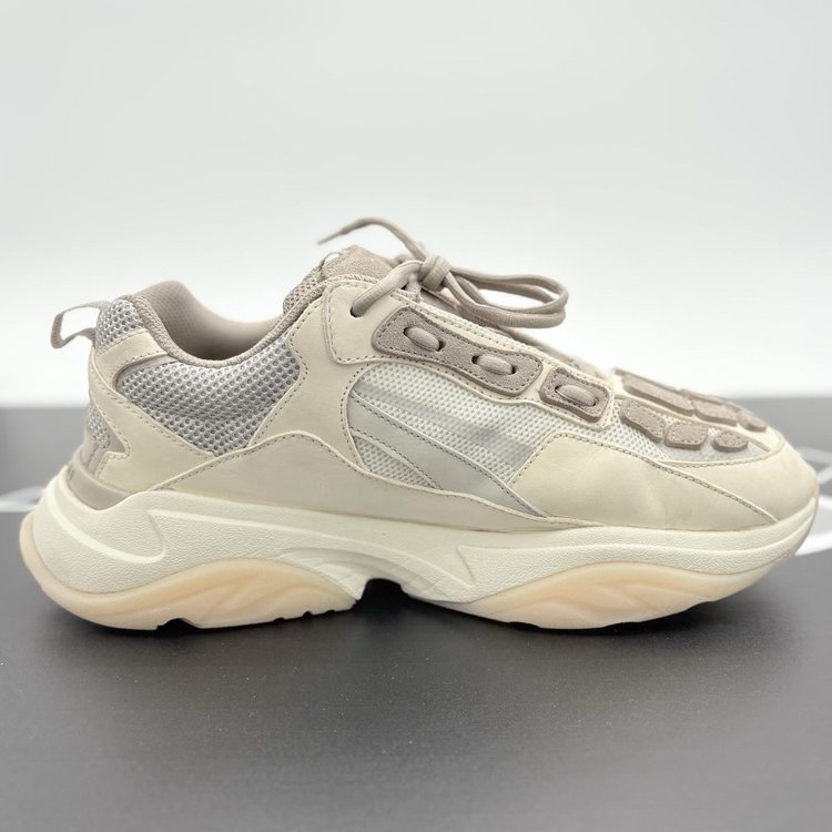 Amiri Bone Runner ' Off-White Light Beige'