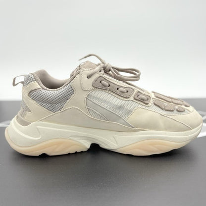 Amiri Bone Runner ' Off-White Light Beige'